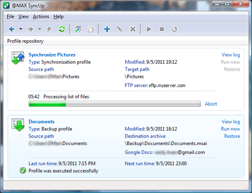 @MAX Tray Player - Play your favorite.