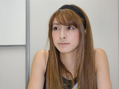 「歌劇を観て勉強しています！」川村りかが舞台に初挑戦！