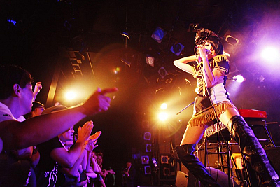 GirlsNews