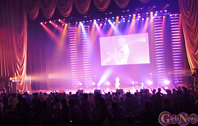 GirlsNews