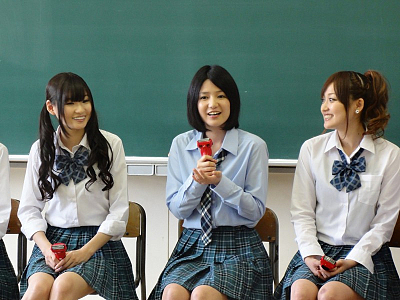 GirlsNews