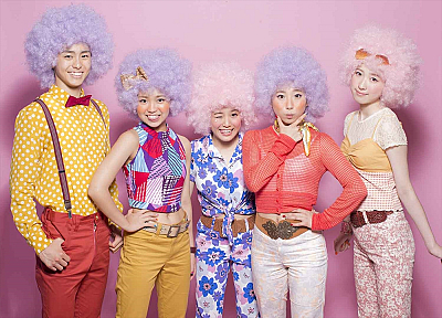 GirlsNews GirlsNews
