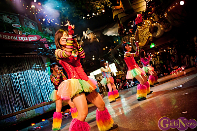 GirlsNews