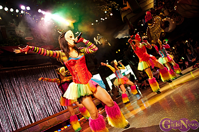 GirlsNews