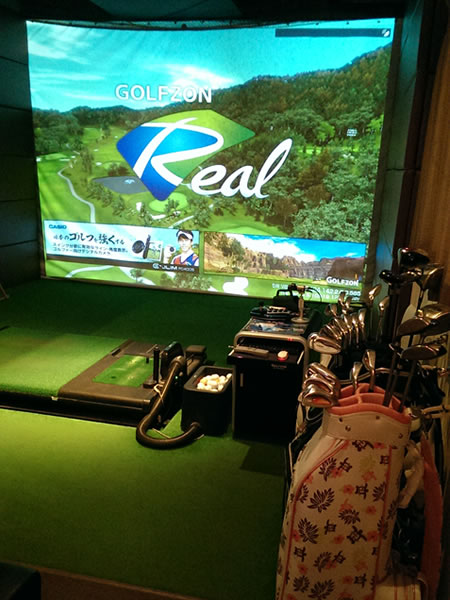 GDOオリジナルクラブフィッティングサービス「SwingFit」