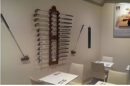 GDOオリジナルクラブフィッティングサービス「SwingFit」