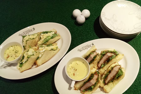 GDOオリジナルクラブフィッティングサービス「SwingFit」