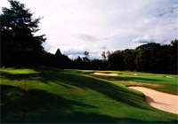 函館大沼プリンスGC