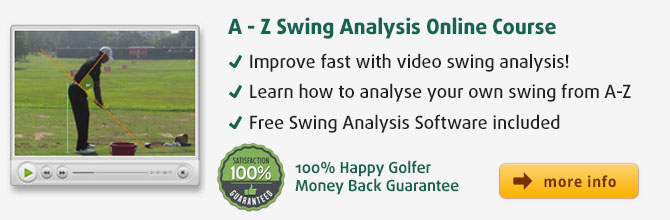 Improve Your Swing Fast and Make It Last.