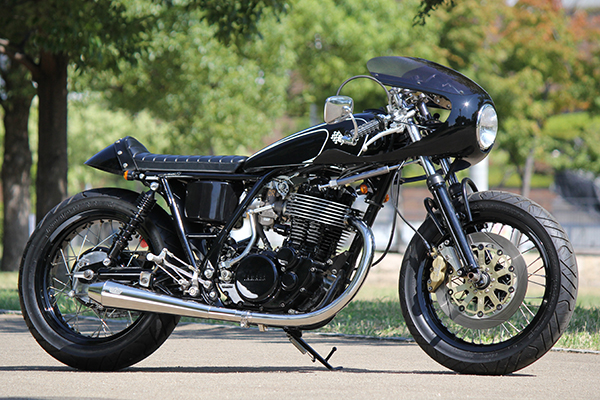 再入荷 Goods Especiallyテーパーコーンマフラー Byスパホリ モーターガレージグッズ ブログ