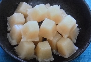 えのき氷
