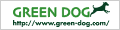 GREEN DOG