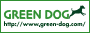 リンク先:GREEN DOGトップページ
