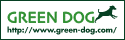 愛犬の食とケアの専門店:GREEN DOG