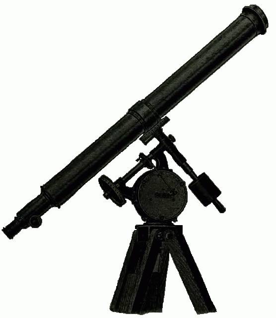 Instruments for Science, 1800-1914:.