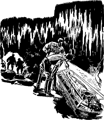 UNDERSEA ADVENTURES OF CAPTAIN NEMO.