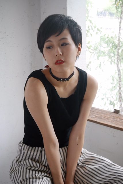 黒髪ベリーショートスタイル 美容室 Rave Action And Hair 高円寺店のブログ