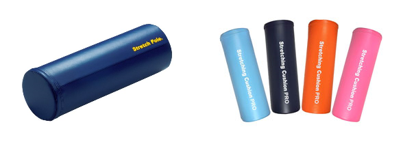 腰痛予防ポール