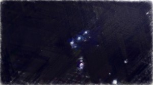 Orion~古くからそこに在るもの~