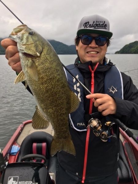 hideup ボンバー ブログ写真 2017/09/02