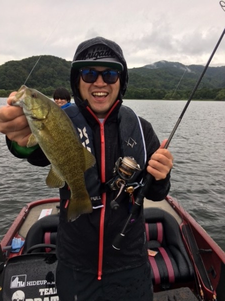 hideup ボンバー ブログ写真 2017/09/02