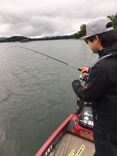 hideup ボンバー ブログ写真 2017/09/02