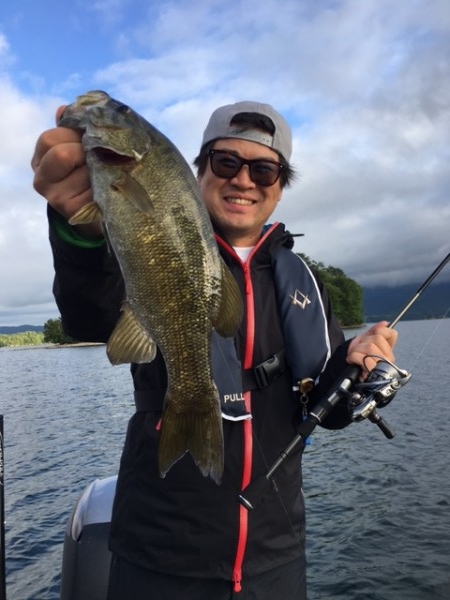 hideup ボンバー ブログ写真 2017/09/02