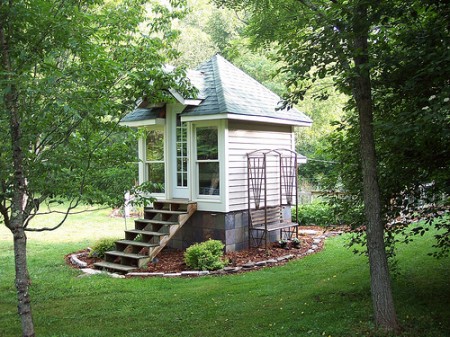 tiny-house