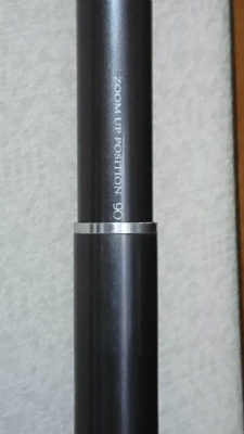 竿の固着防止 渓流釣師のブログ ｱﾏｺﾞ釣りなら玄人裸足 日々の所感も載せています リンクサイトも御覧あれーー