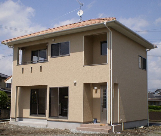 この家 いくらだと思いますか 年収300万円で無理なくマイホーム実現 徳島のfp中川のアメブロ