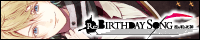Re:BIRTHDAY SONG～恋を唄う死神～
