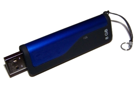 easy usb