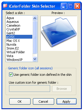 How-To Geek - Customize the Five Windows.