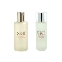 エスケーツー　フェイシャルトリートメントクリアローション 215ml＆フェイシャルトリートメントエッセンス 215ml　セット