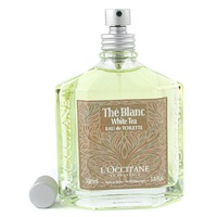 ロクシタン ホワイトティオードトワレ