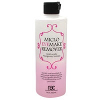 エヌビーシーラボラトリーズ　マイクロ アイメイク リムーバー 300ml