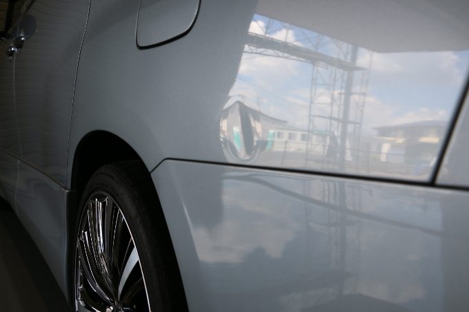 アルファード.4