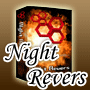 FX 勝ち組の秘密と裏技-Night Revers