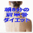 バストアップの前島式～肩甲骨ダイエット返金保障付