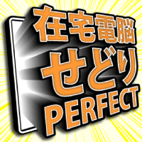 在宅電脳せどりPERFECT 180日間メールサポート&コンサルパック