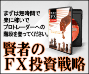 賢者のFX投資戦略(DVD3枚組)