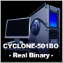 プロ仕様のバイナリーオプション専用ツール「-Real Binary- CYCLONE-501BO」(リアル・バイナリー)先行販売