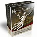 画面のサイドから発砲するポップアップウィンドウを簡単に設置できるツール!「Flying Window」<Prometheusセット商品>