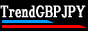 FXトレンドライントレードMT4検証君 GBPJPY版