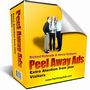 注目度抜群のアニメーションめくれ広告ツール！「Peel Away Ads Ver.2」