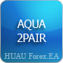 AQUA | HUAU Forex.EA FX完全自動売買システム
