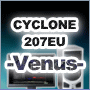CYCLONE-207EU - Venus -
