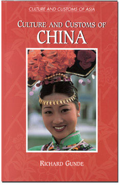 China - Language, Culture, Customs and.