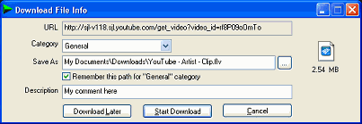 Download YouTube Videos to MP3 | Vixy.