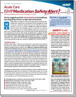 ISMP Webinar CDs - ISMP Online Store